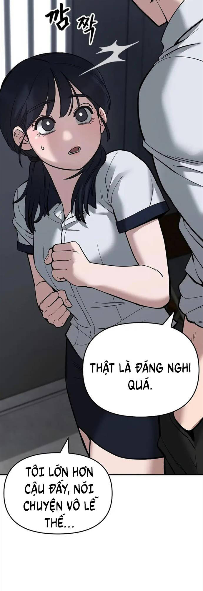 Giang Hồ Thực Thi Công Lý Chap 64 - Next Chap 65