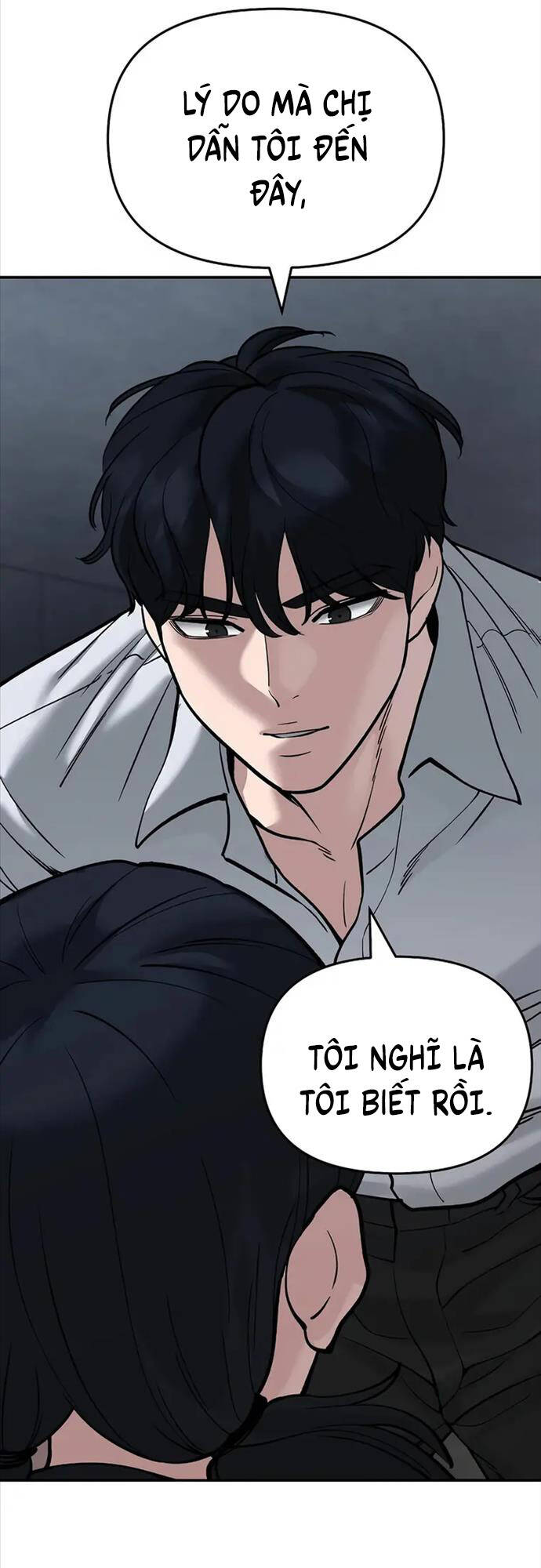 Giang Hồ Thực Thi Công Lý Chap 64 - Next Chap 65