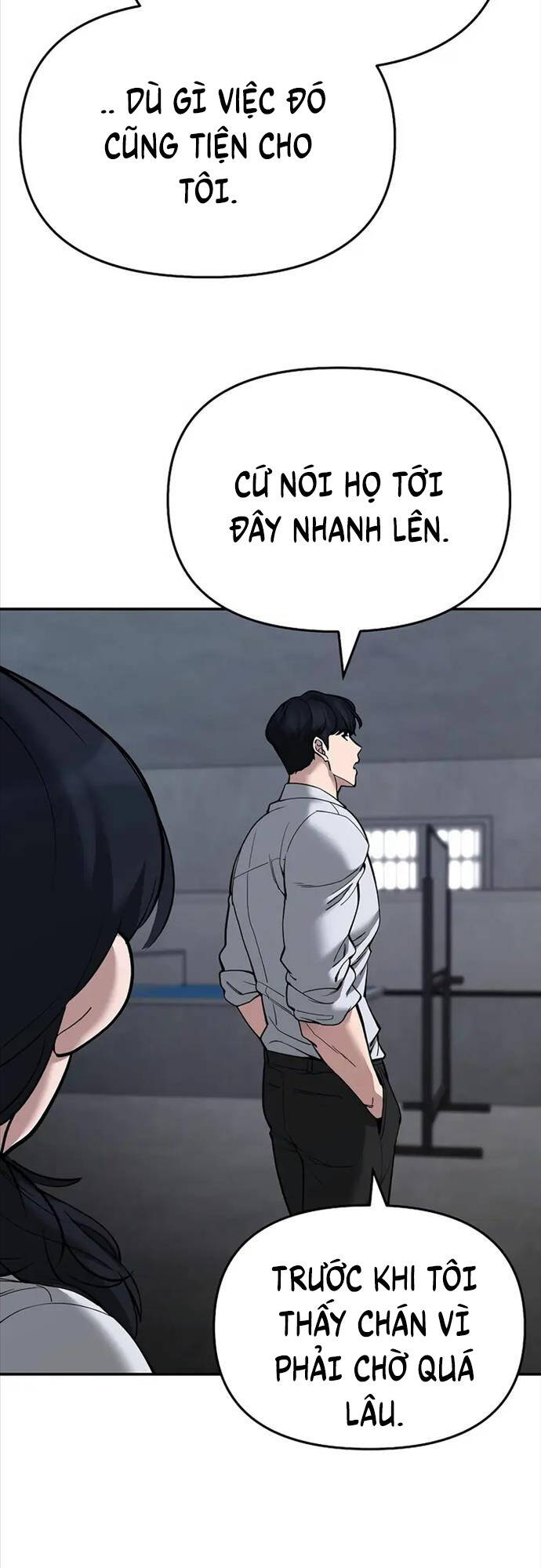 Giang Hồ Thực Thi Công Lý Chap 64 - Next Chap 65