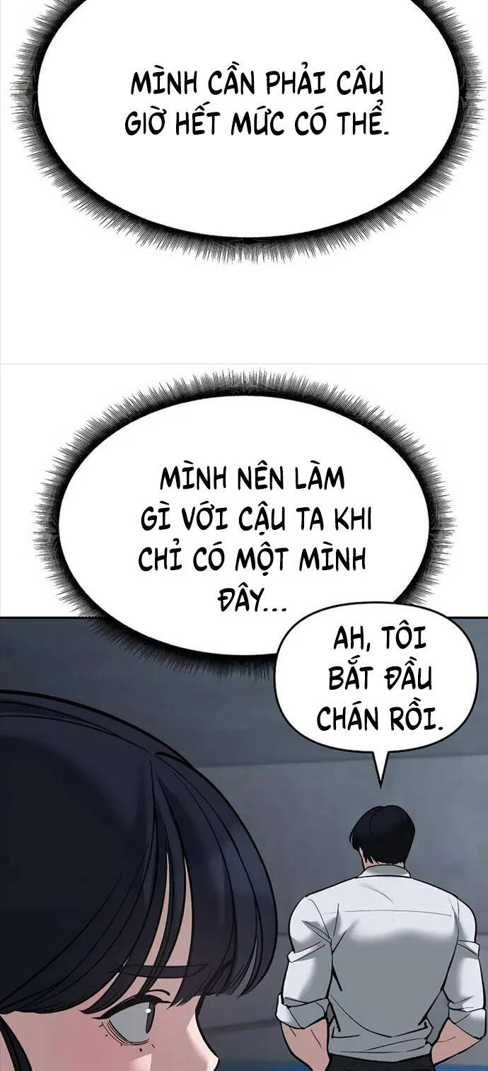 Giang Hồ Thực Thi Công Lý Chap 64 - Next Chap 65