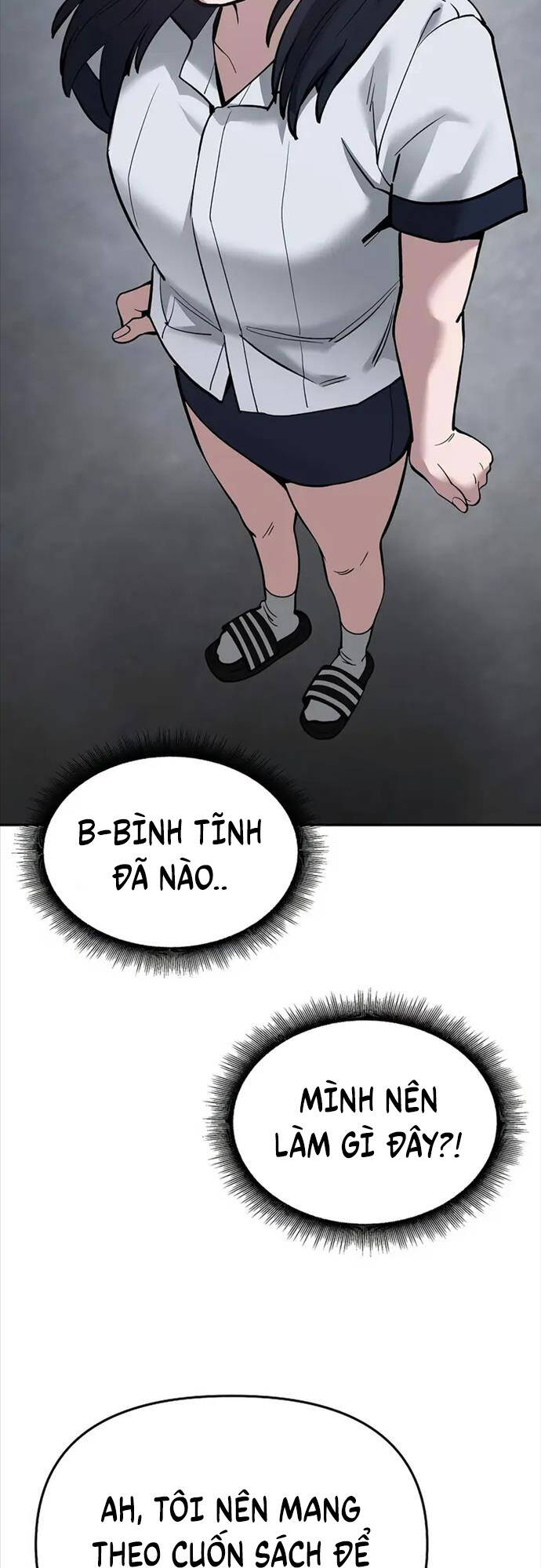 Giang Hồ Thực Thi Công Lý Chap 64 - Next Chap 65
