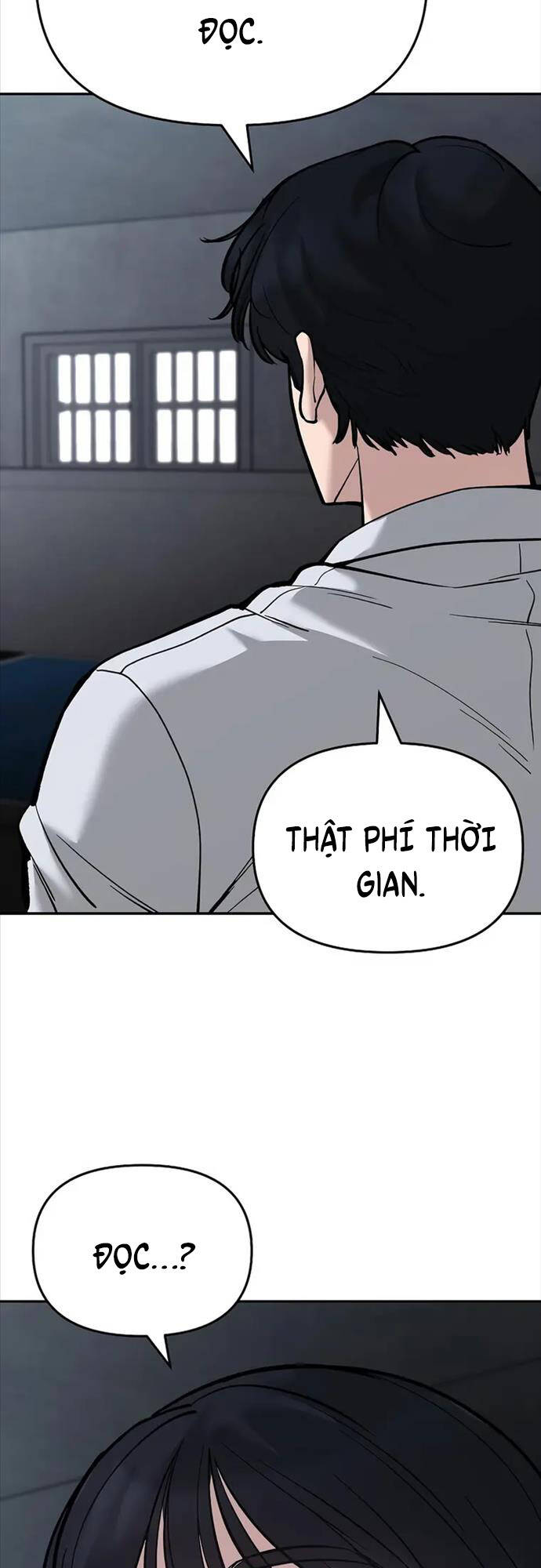Giang Hồ Thực Thi Công Lý Chap 64 - Next Chap 65