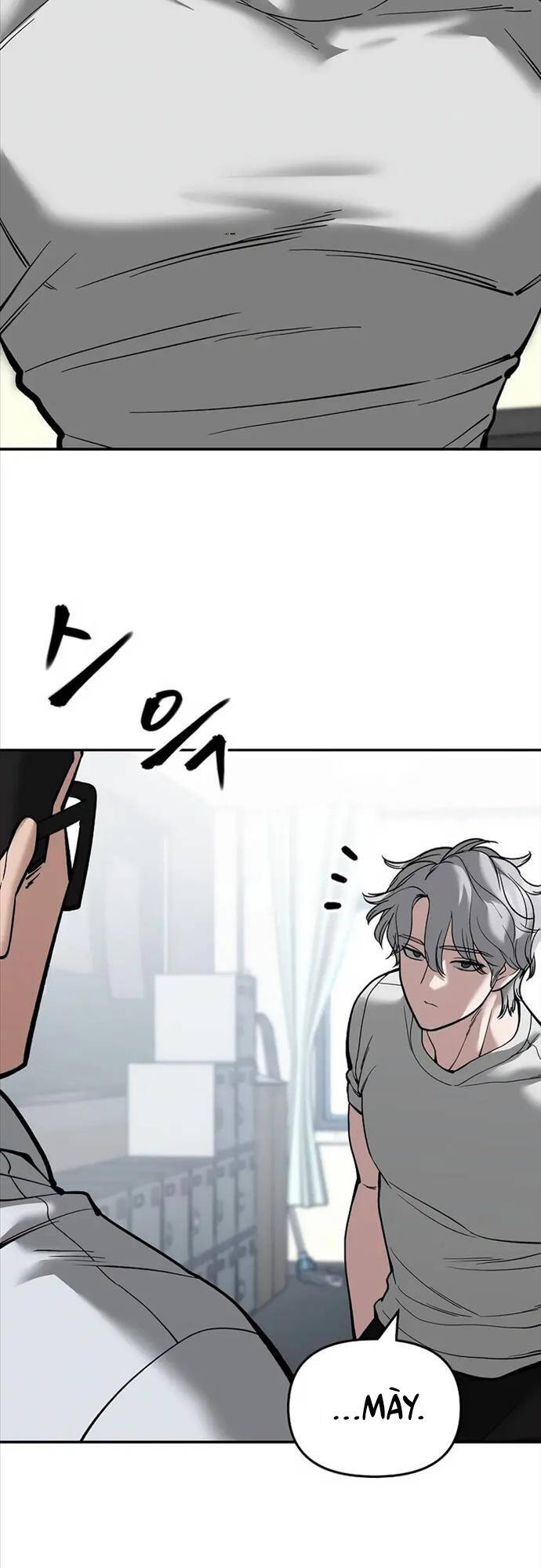 Giang Hồ Thực Thi Công Lý Chap 64 - Next Chap 65