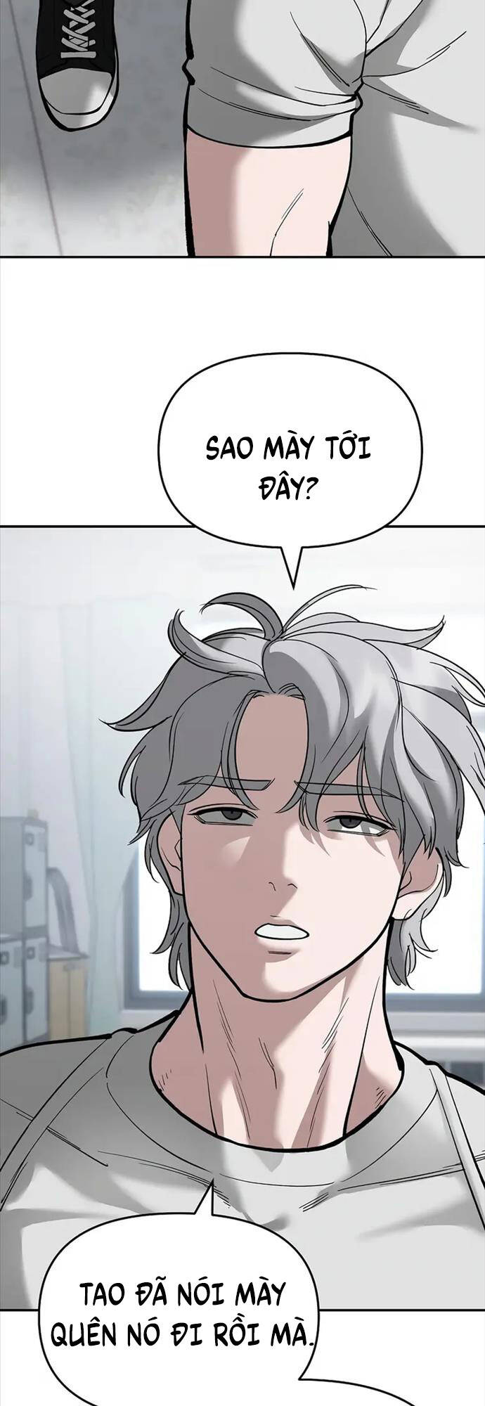Giang Hồ Thực Thi Công Lý Chap 64 - Next Chap 65