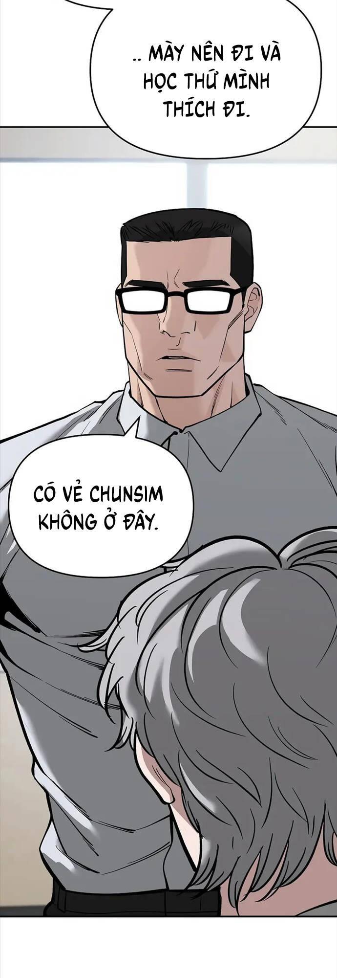 Giang Hồ Thực Thi Công Lý Chap 64 - Next Chap 65