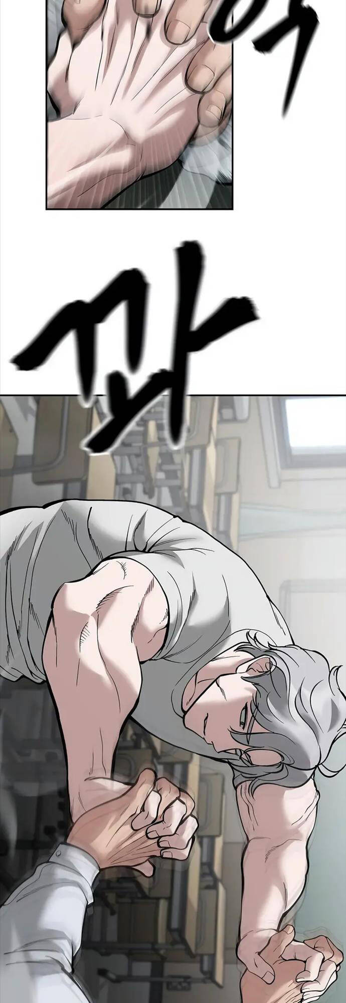 Giang Hồ Thực Thi Công Lý Chap 64 - Next Chap 65