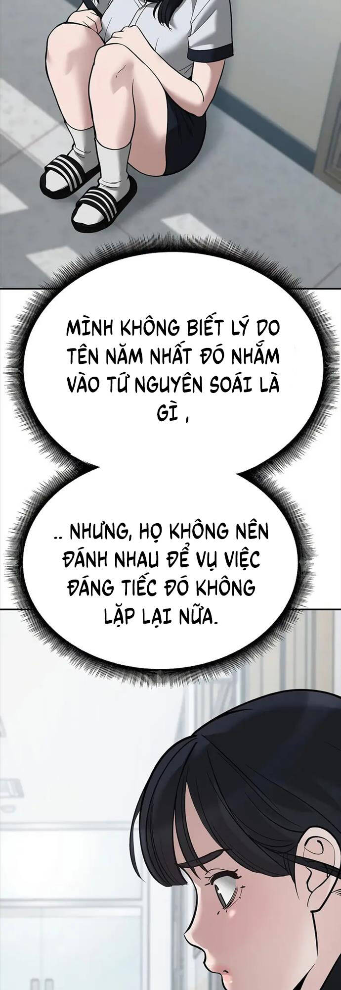Giang Hồ Thực Thi Công Lý Chap 64 - Next Chap 65