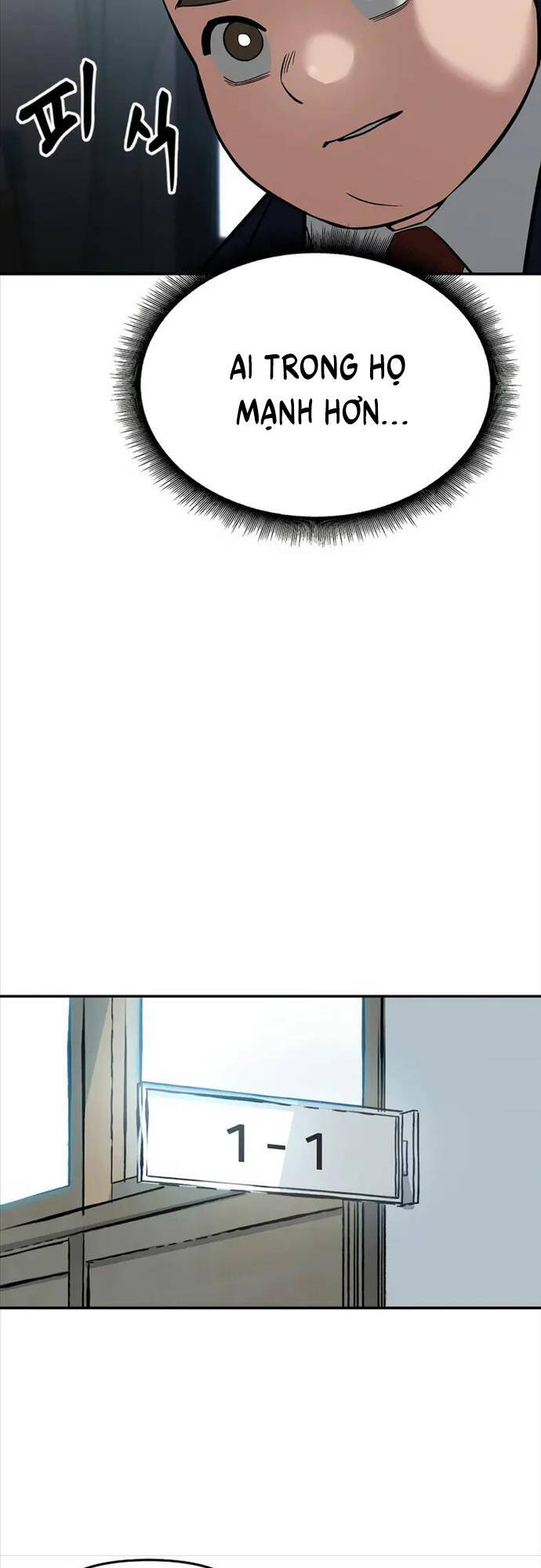 Giang Hồ Thực Thi Công Lý Chap 64 - Next Chap 65