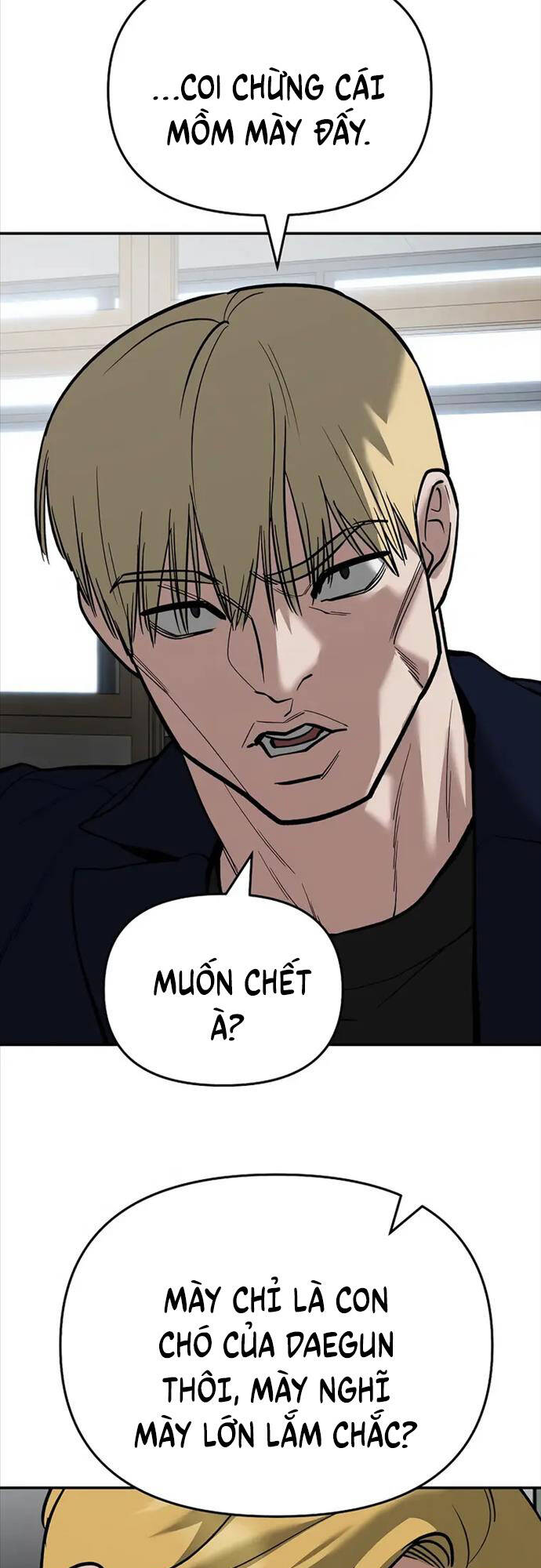 Giang Hồ Thực Thi Công Lý Chap 64 - Next Chap 65