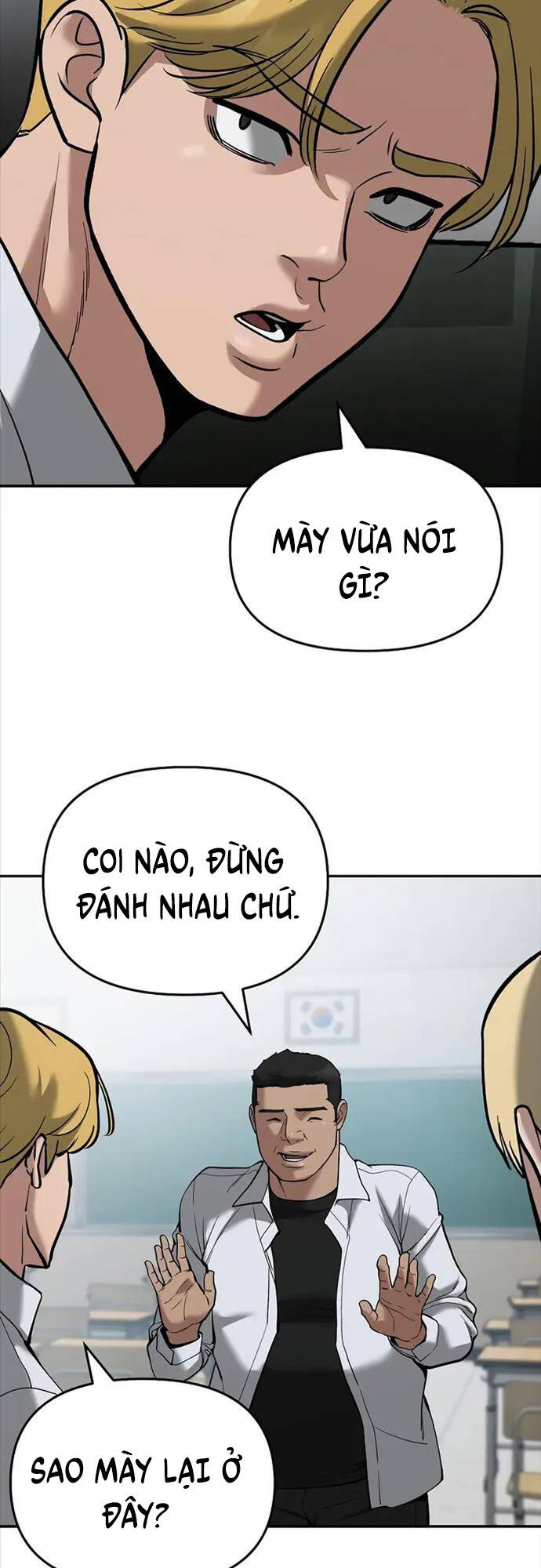 Giang Hồ Thực Thi Công Lý Chap 64 - Next Chap 65