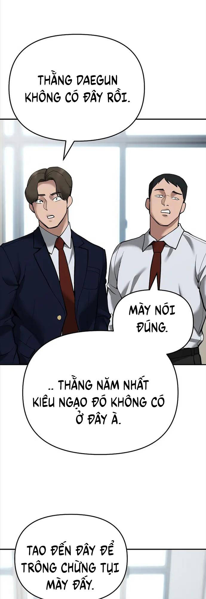 Giang Hồ Thực Thi Công Lý Chap 64 - Next Chap 65