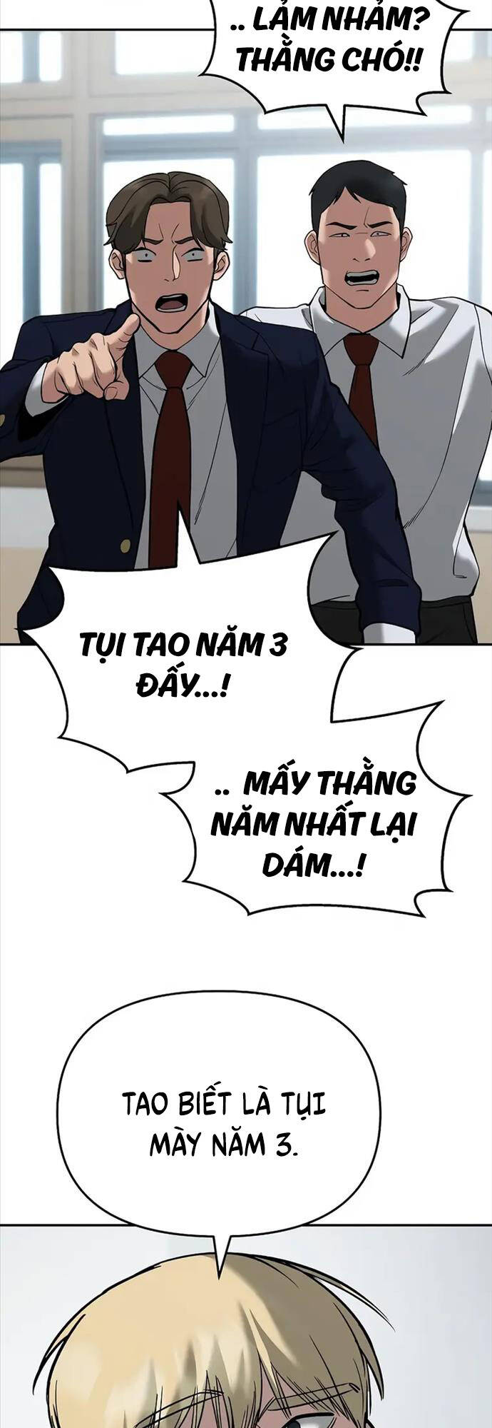 Giang Hồ Thực Thi Công Lý Chap 64 - Next Chap 65