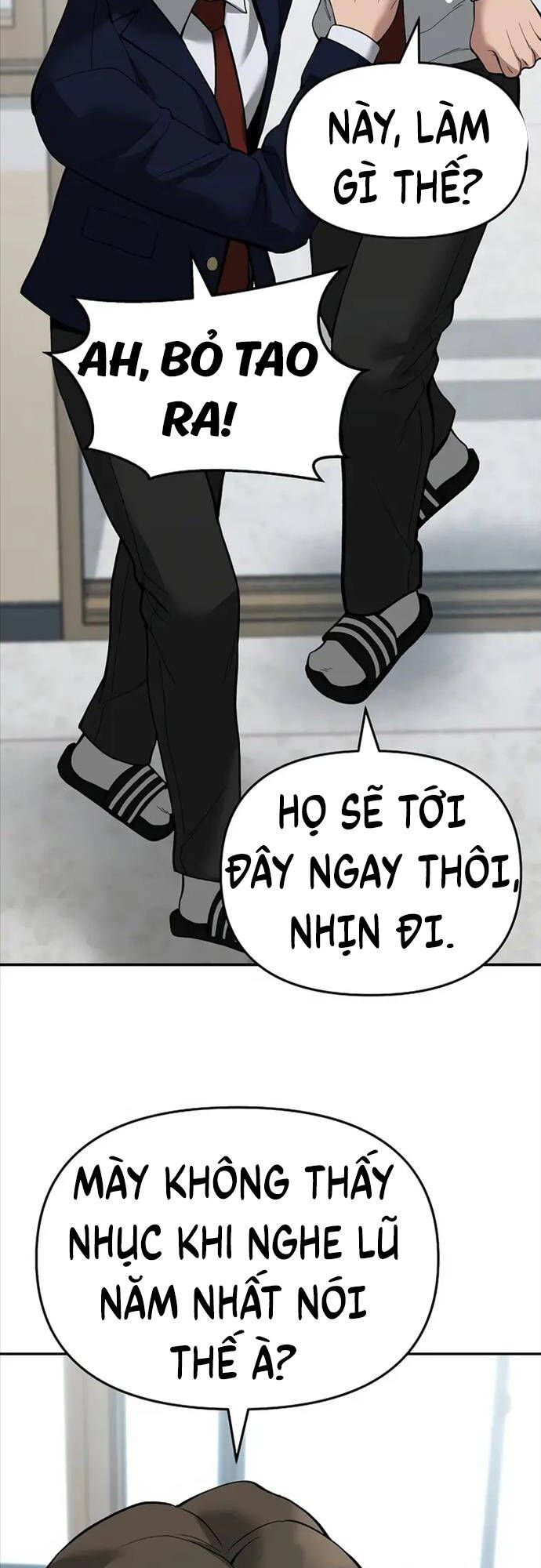 Giang Hồ Thực Thi Công Lý Chap 64 - Next Chap 65