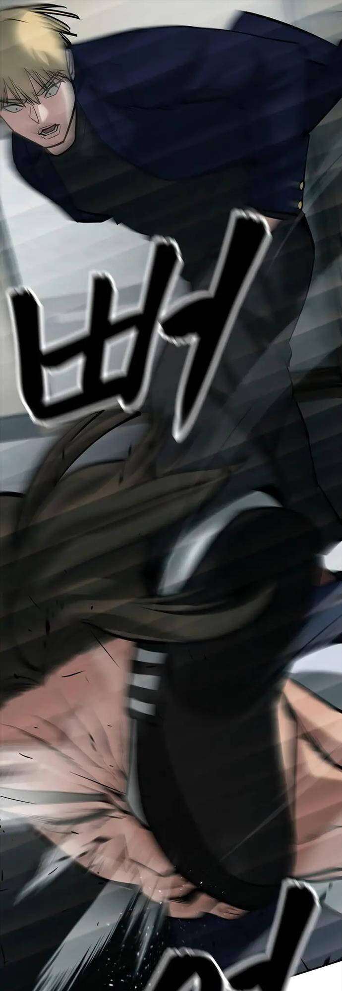 Giang Hồ Thực Thi Công Lý Chap 64 - Next Chap 65
