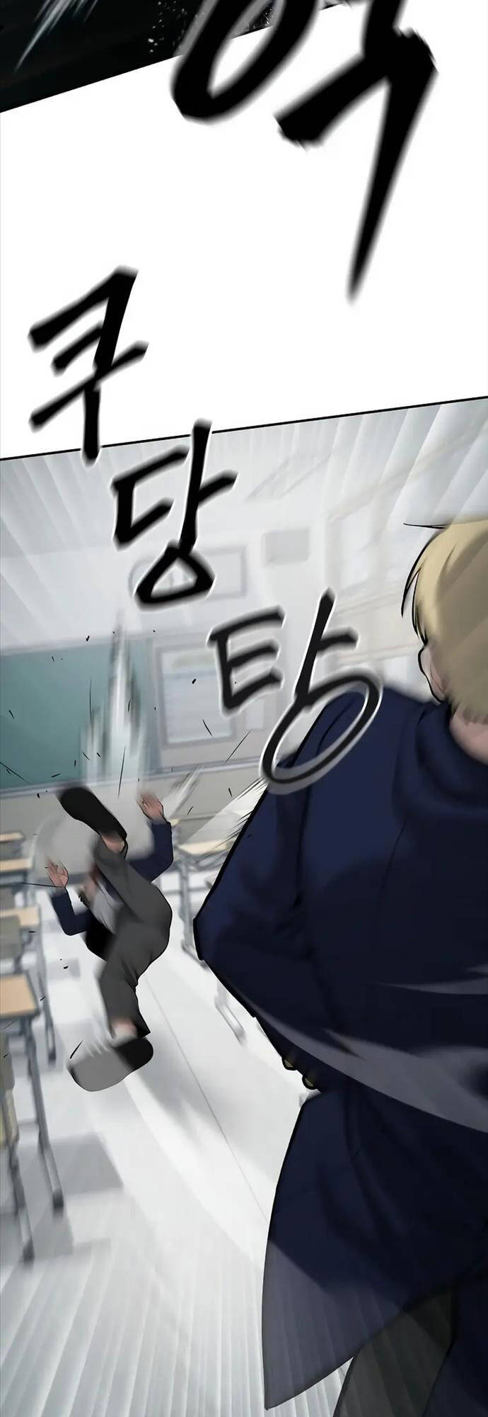 Giang Hồ Thực Thi Công Lý Chap 64 - Next Chap 65