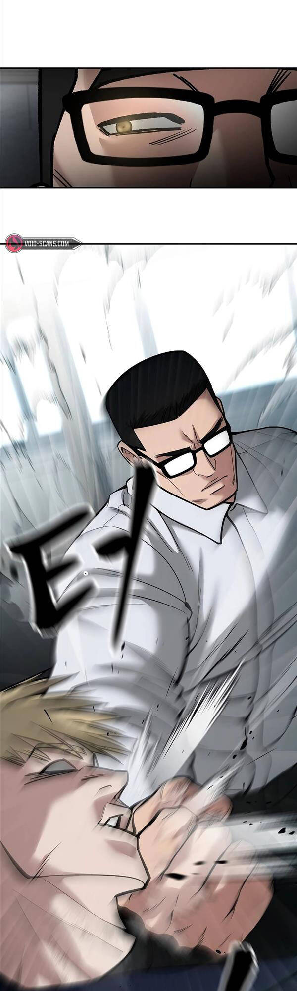 Giang Hồ Thực Thi Công Lý Chap 65 - Next Chap 66
