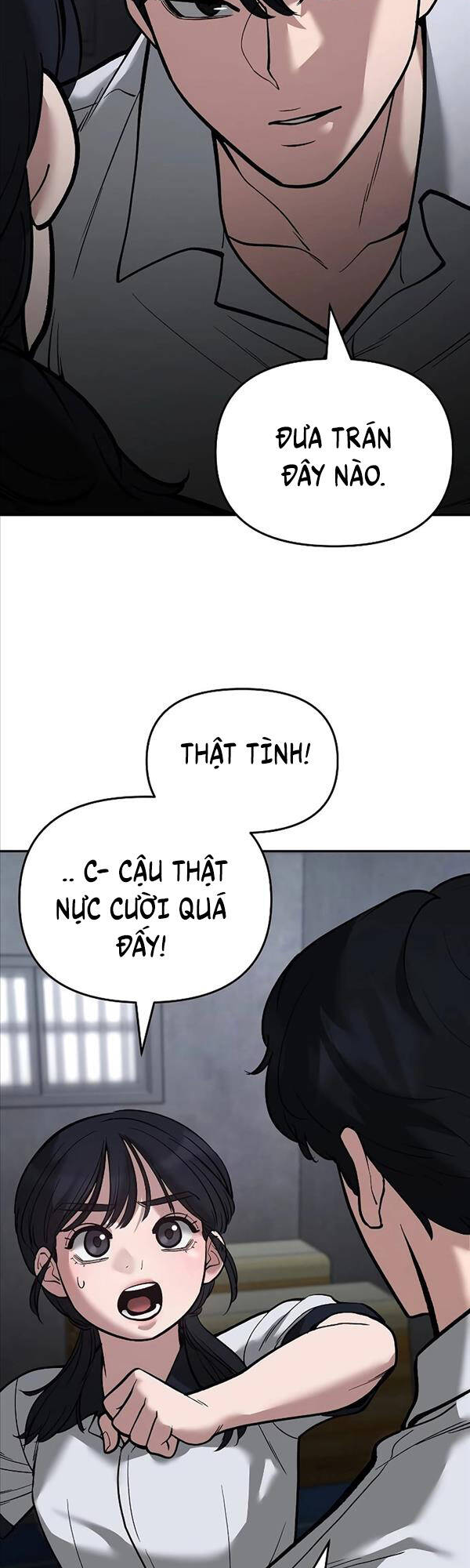 Giang Hồ Thực Thi Công Lý Chap 65 - Next Chap 66