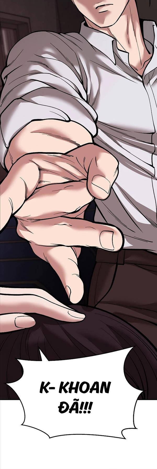 Giang Hồ Thực Thi Công Lý Chap 65 - Next Chap 66