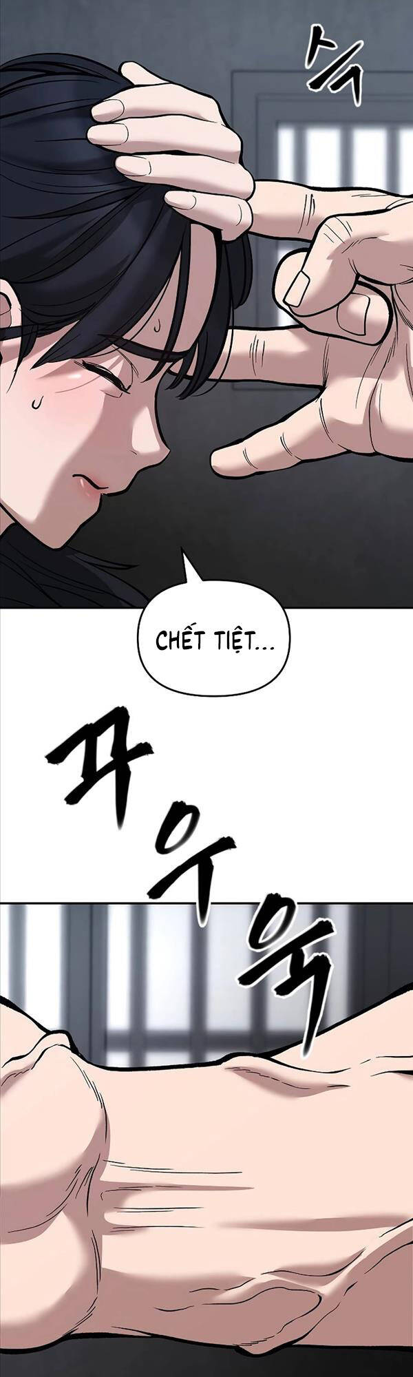 Giang Hồ Thực Thi Công Lý Chap 65 - Next Chap 66