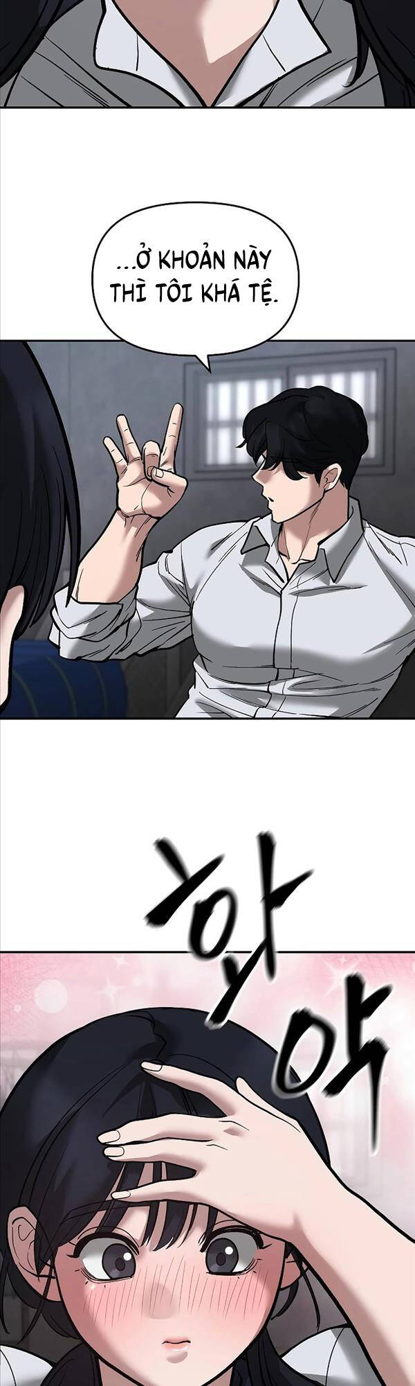 Giang Hồ Thực Thi Công Lý Chap 65 - Next Chap 66