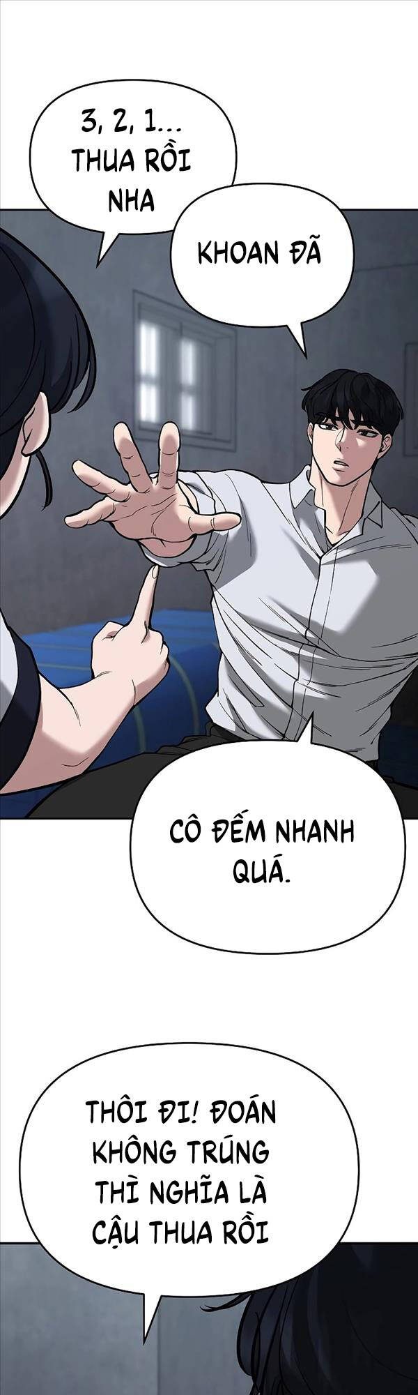 Giang Hồ Thực Thi Công Lý Chap 65 - Next Chap 66