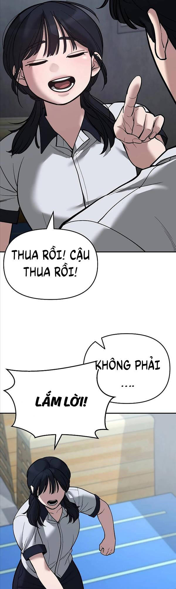 Giang Hồ Thực Thi Công Lý Chap 65 - Next Chap 66