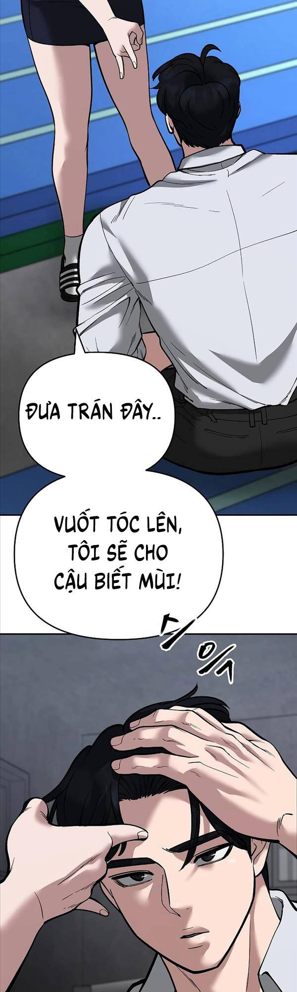 Giang Hồ Thực Thi Công Lý Chap 65 - Next Chap 66