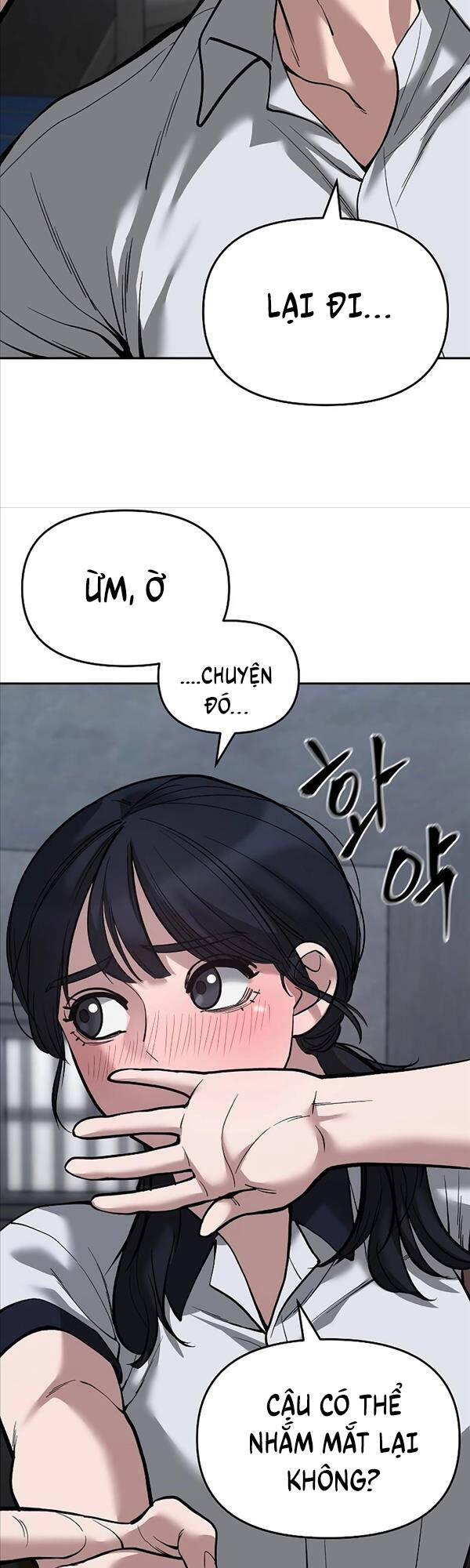 Giang Hồ Thực Thi Công Lý Chap 65 - Next Chap 66