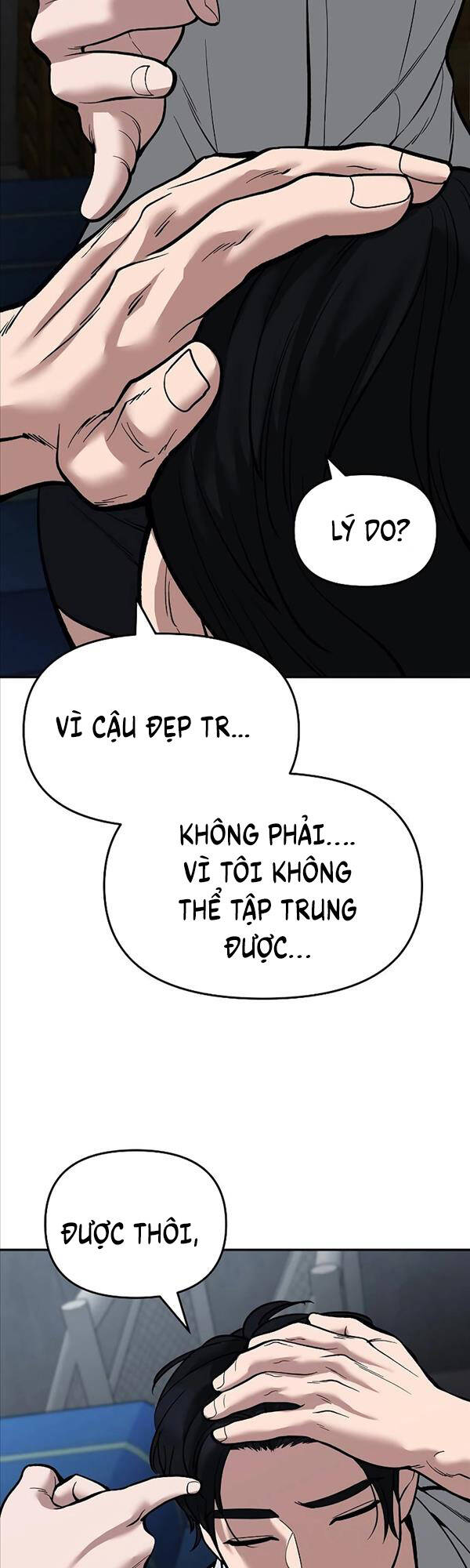 Giang Hồ Thực Thi Công Lý Chap 65 - Next Chap 66