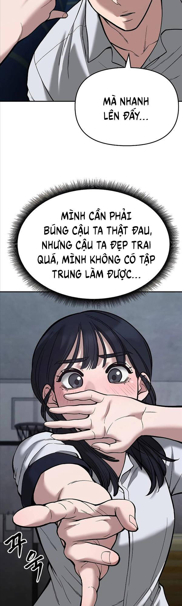 Giang Hồ Thực Thi Công Lý Chap 65 - Next Chap 66