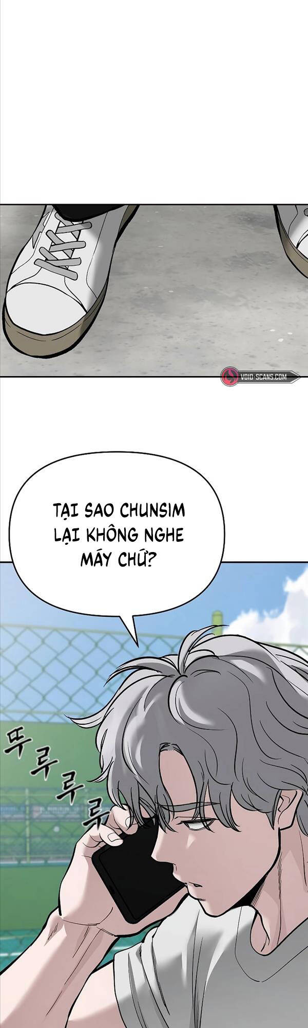 Giang Hồ Thực Thi Công Lý Chap 65 - Next Chap 66