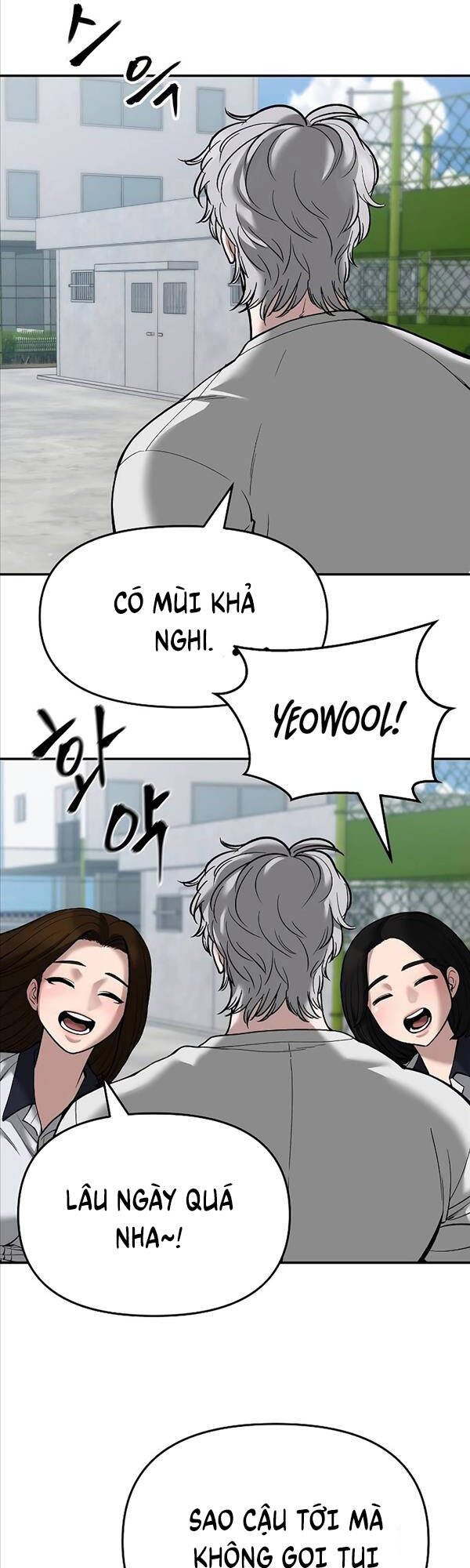 Giang Hồ Thực Thi Công Lý Chap 65 - Next Chap 66
