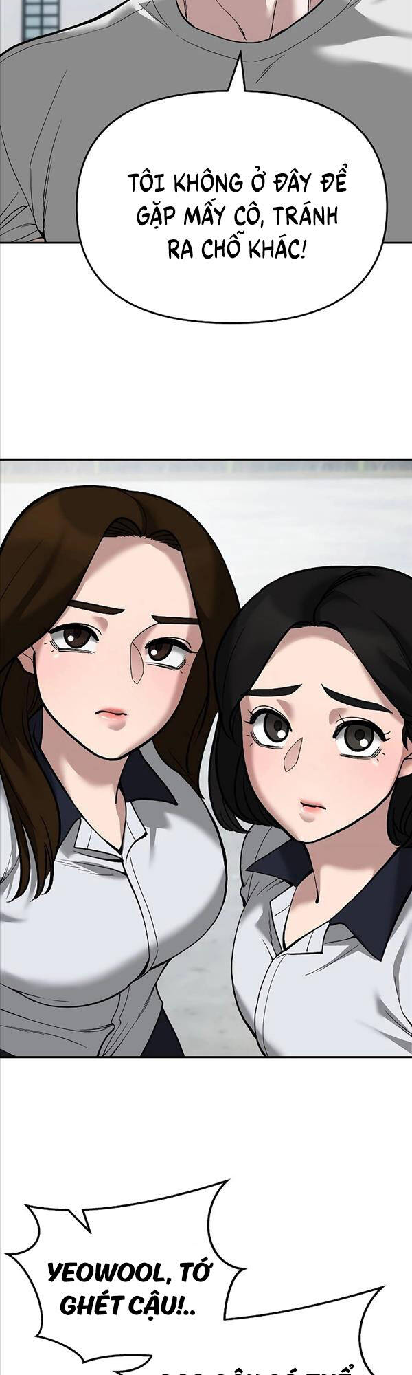 Giang Hồ Thực Thi Công Lý Chap 65 - Next Chap 66