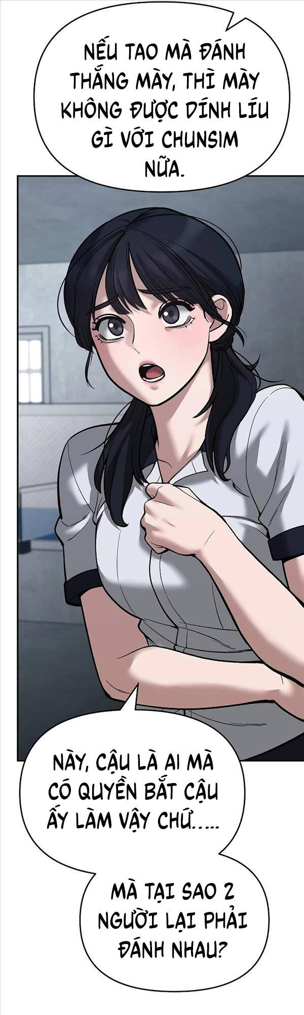 Giang Hồ Thực Thi Công Lý Chap 65 - Next Chap 66