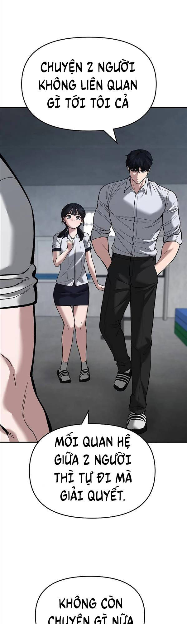 Giang Hồ Thực Thi Công Lý Chap 65 - Next Chap 66