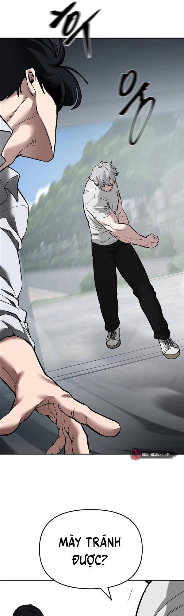 Giang Hồ Thực Thi Công Lý Chap 65 - Next Chap 66