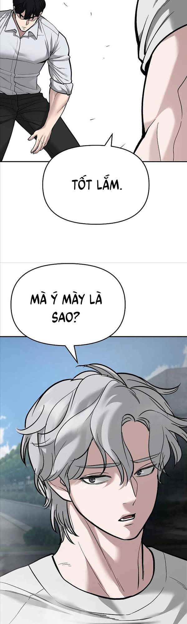 Giang Hồ Thực Thi Công Lý Chap 65 - Next Chap 66