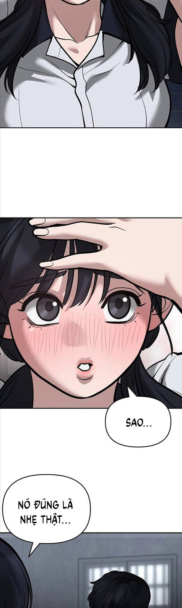 Giang Hồ Thực Thi Công Lý Chap 65 - Next Chap 66