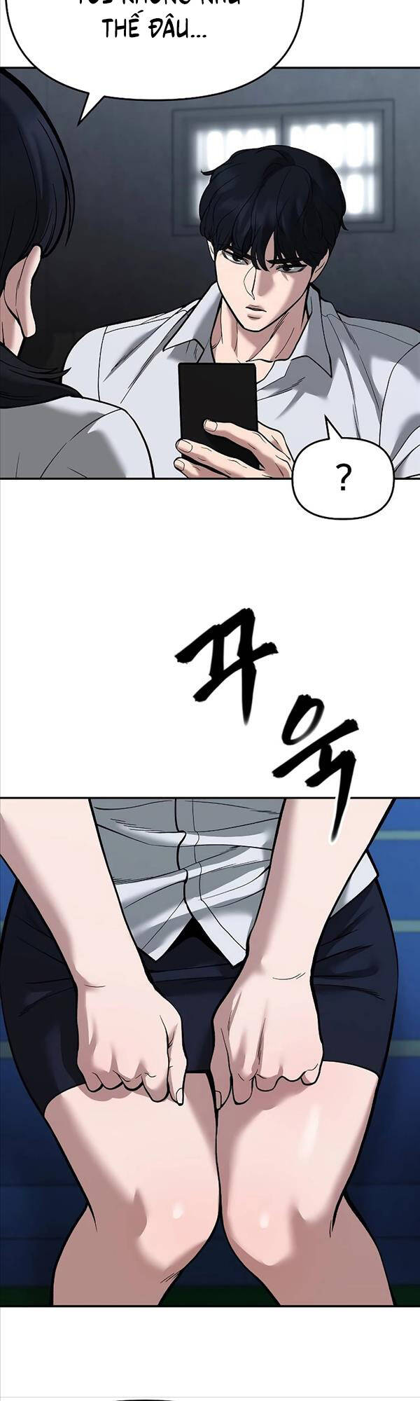 Giang Hồ Thực Thi Công Lý Chap 65 - Next Chap 66