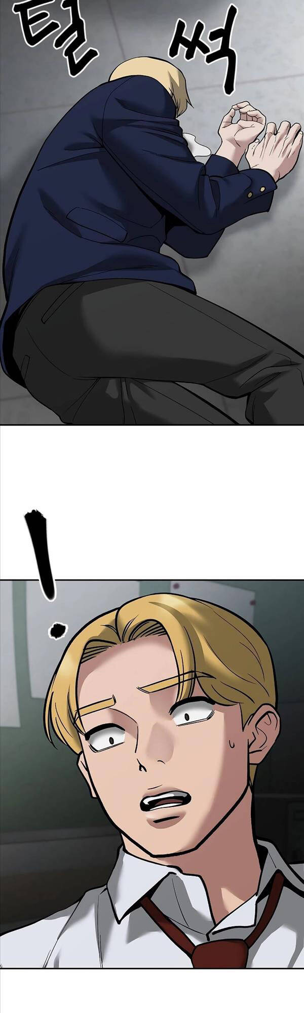 Giang Hồ Thực Thi Công Lý Chap 65 - Next Chap 66