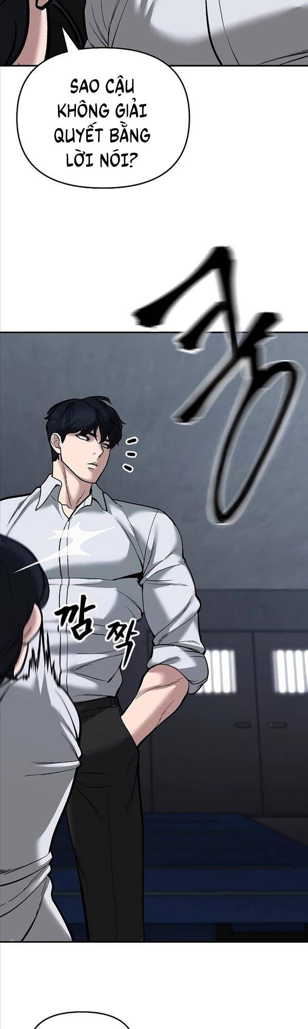 Giang Hồ Thực Thi Công Lý Chap 65 - Next Chap 66