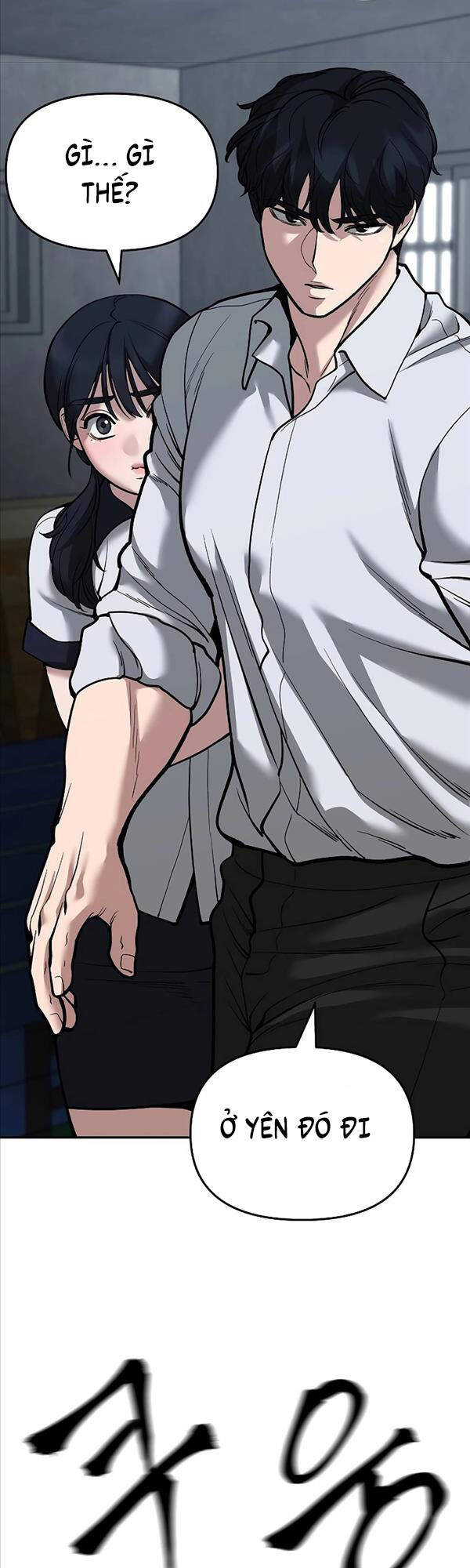 Giang Hồ Thực Thi Công Lý Chap 65 - Next Chap 66