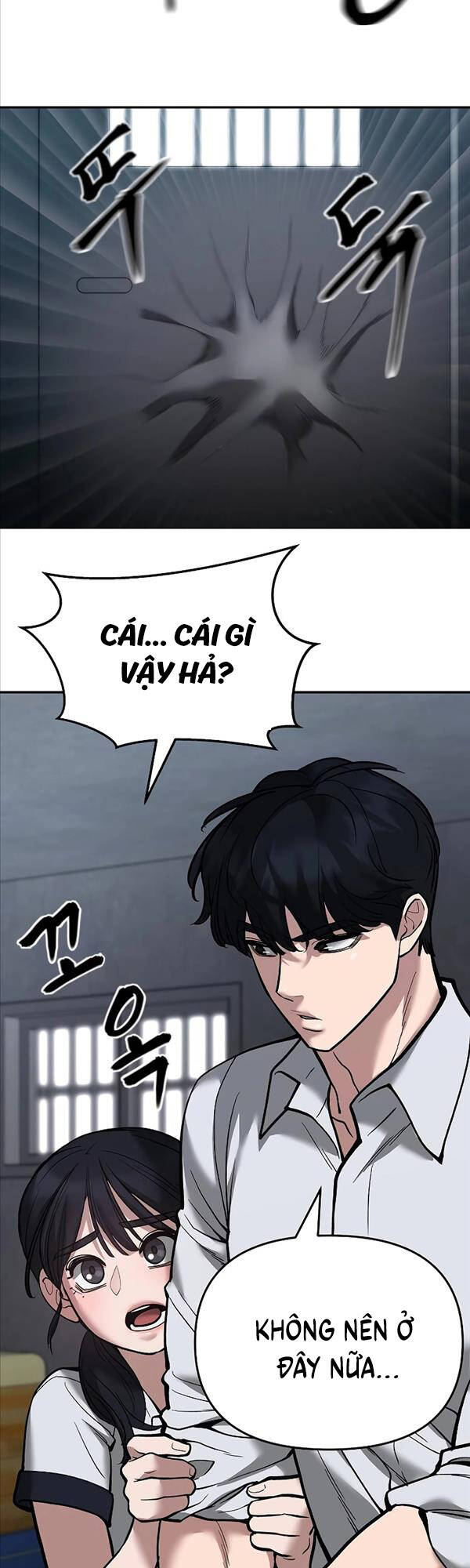 Giang Hồ Thực Thi Công Lý Chap 65 - Next Chap 66
