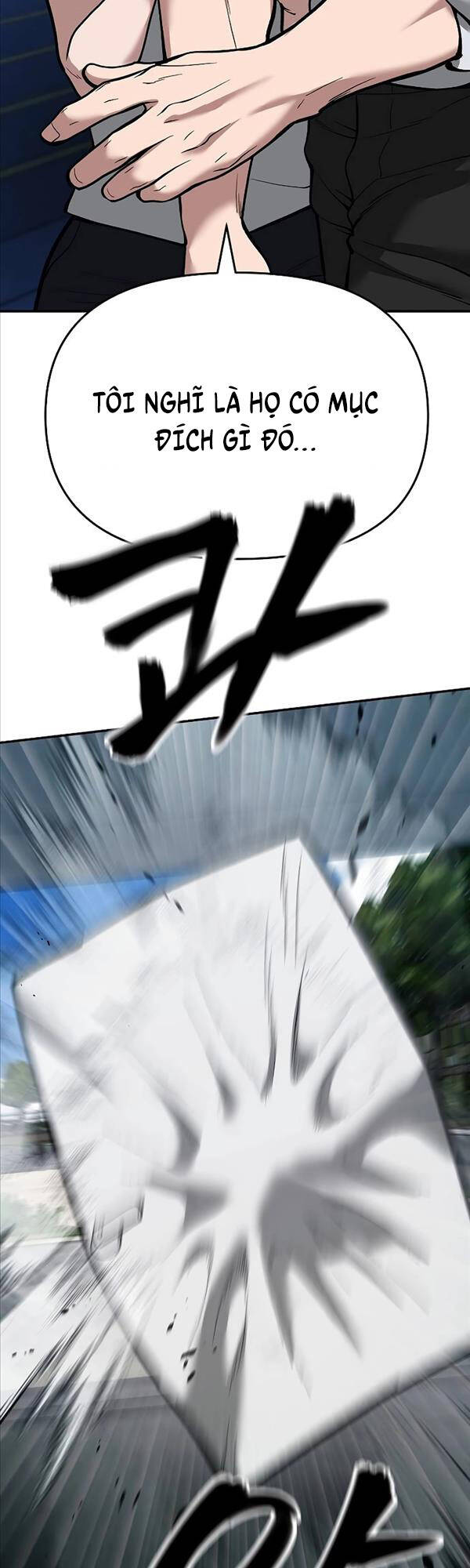 Giang Hồ Thực Thi Công Lý Chap 65 - Next Chap 66