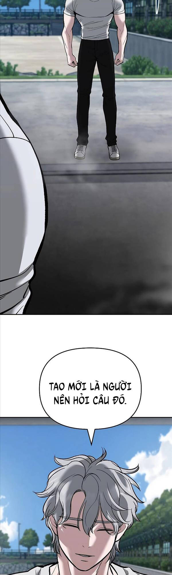 Giang Hồ Thực Thi Công Lý Chap 65 - Next Chap 66