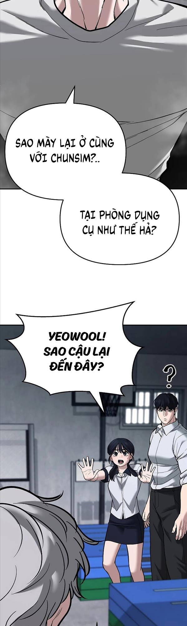 Giang Hồ Thực Thi Công Lý Chap 65 - Next Chap 66