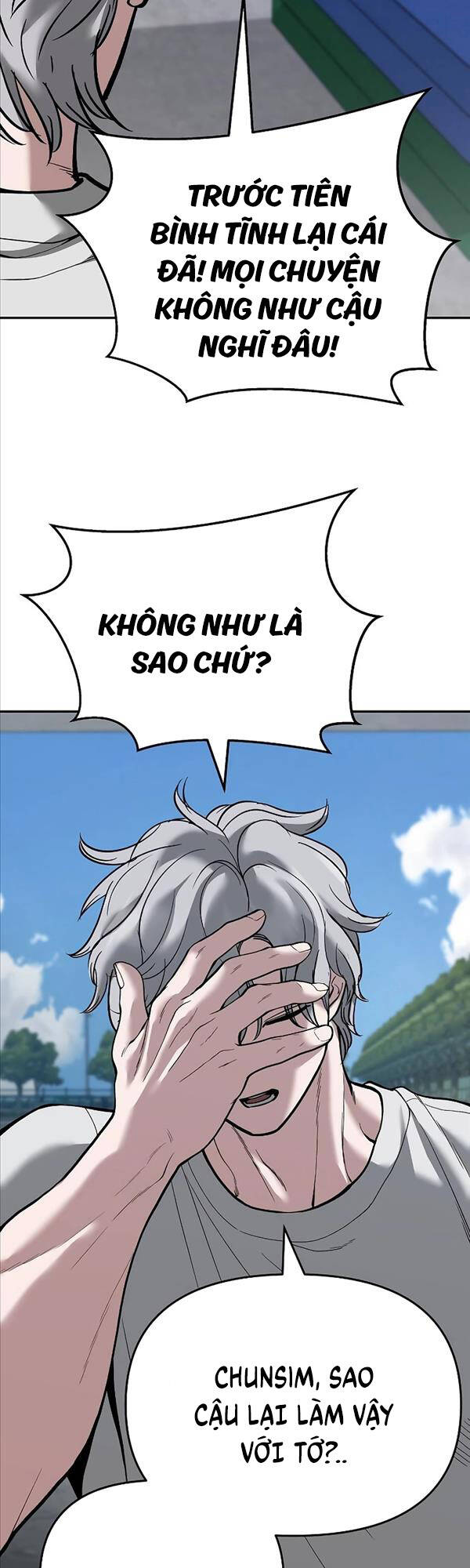 Giang Hồ Thực Thi Công Lý Chap 65 - Next Chap 66