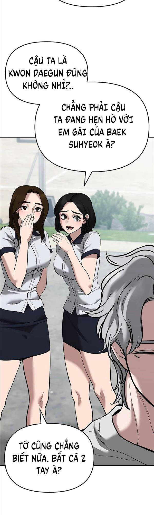 Giang Hồ Thực Thi Công Lý Chap 65 - Next Chap 66