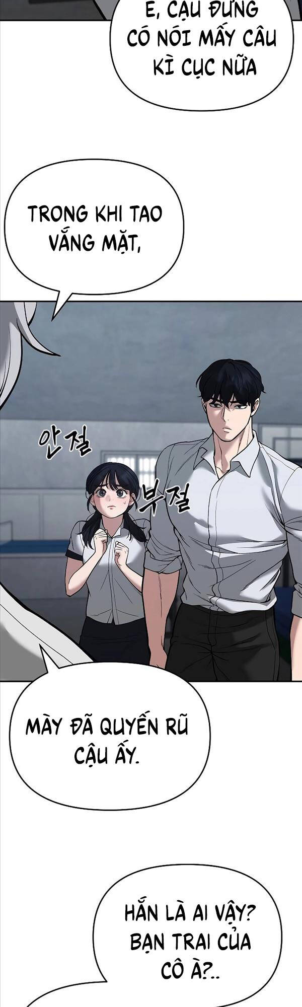 Giang Hồ Thực Thi Công Lý Chap 65 - Next Chap 66