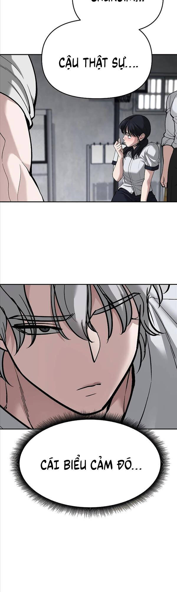 Giang Hồ Thực Thi Công Lý Chap 65 - Next Chap 66